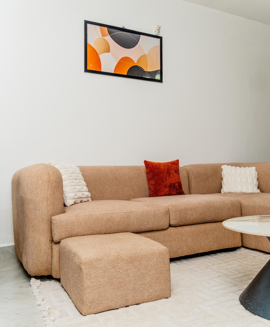 Gold Club Drive Villa View 10